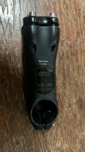 Avanço enve