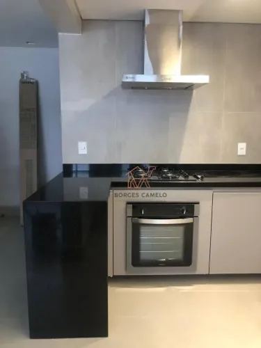 Apartamento 3 quartos R$ 6.000 - Funcionários - Belo Horizonte/MG