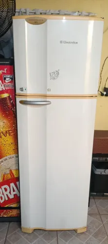 Geladeira ElectroLux