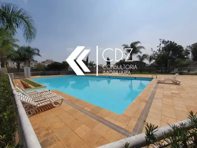 Apartamento à venda no Condomínio Vista Garden em Jardim São Carlos - Sorocaba - SP