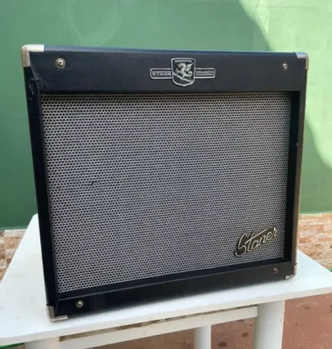 Amplificador de baixo STANER BX200