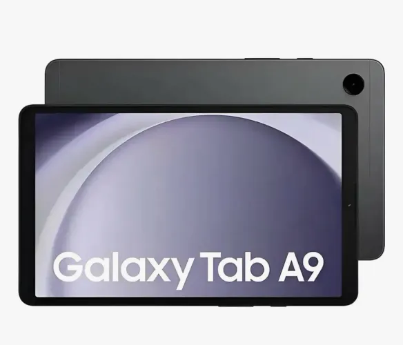 Tablet Samsung Tab A9 64GB 4GB RAM Enterprise Edition Tela 8.7." X115 4G Grafite