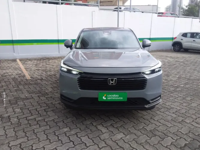Honda HR-V EXL 1.5 Sensing 16V 5P Aut. 2026