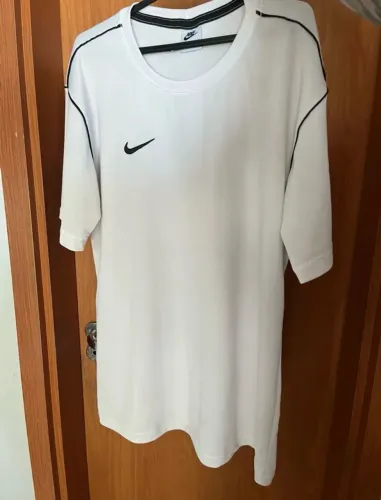 2 camisas nike original oportunidade
