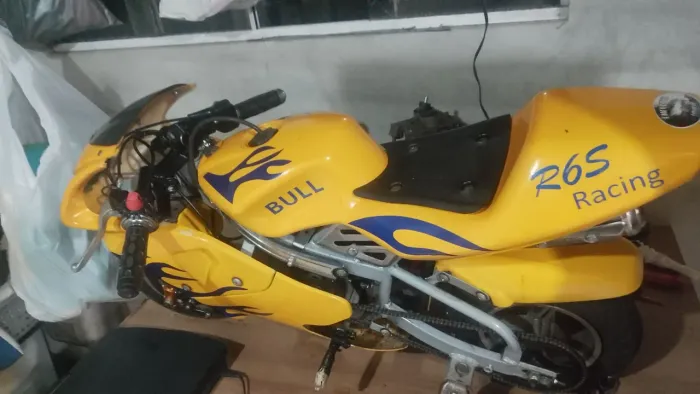 Mine moto gp 