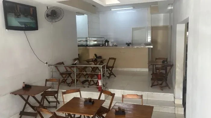 Restaurante St. Campinas "VENDO URGENTE"
