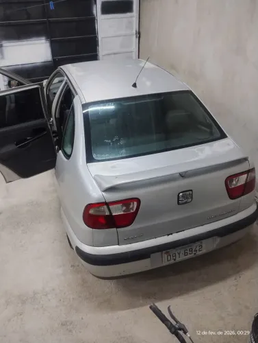 Seat Cordoba 1.6l 2000