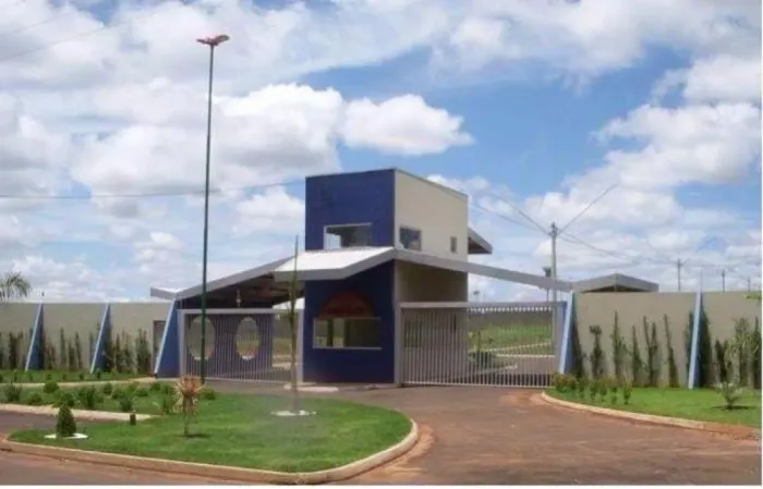 Terreno Condomínio em Guapiaçu