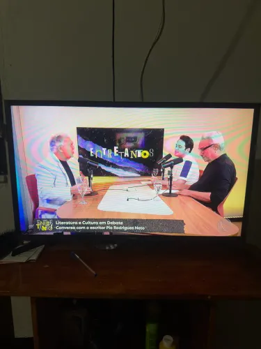 Tv Samsung 32 (com defeito)