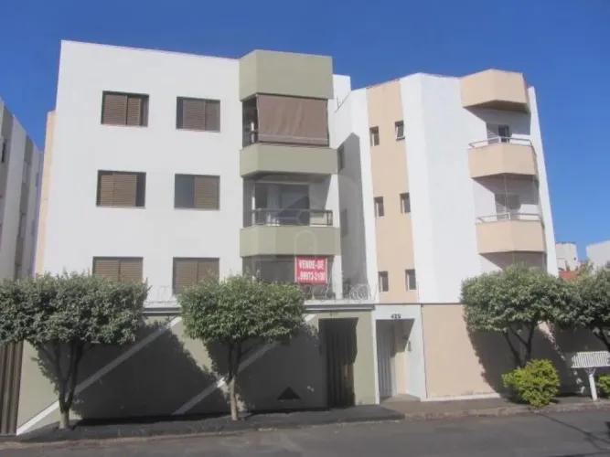 Apartamento para locação no bairro Tabajaras