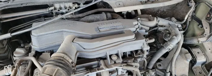 Motor Honda Hrv 2020 1.5 turbo Touring com apenas 11 mil km baixado nota