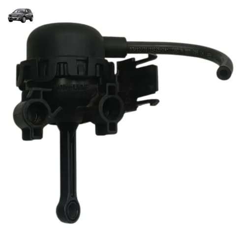 Válvula Vácuo Coletora De Missão Vw Tiguan 2.0 Tsi 2012 2013