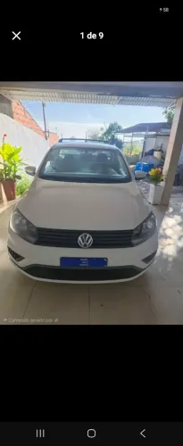 Volkswagen Saveiro Robust 1.6 Total Flex 16V 2023