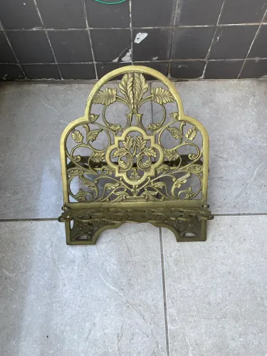 Oratória /Suporte