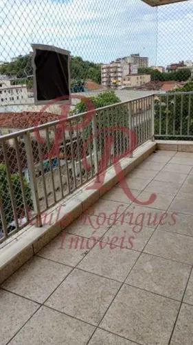 Apartamento : / Residencial / Lins de Vasconcelos