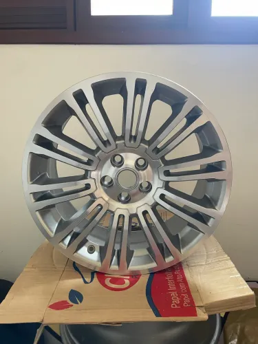 RODAS ARO 19 5x108mm