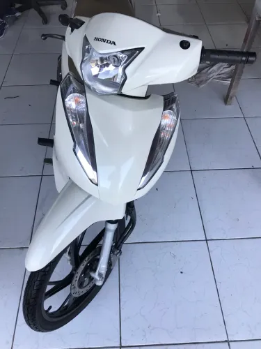 Moto extra