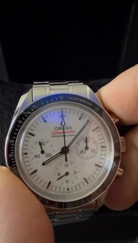 Ômega Speedmaster