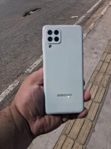 Vendo galaxy A 22 128GB