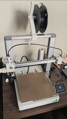 Impressora 3D Bambu Lab A1
