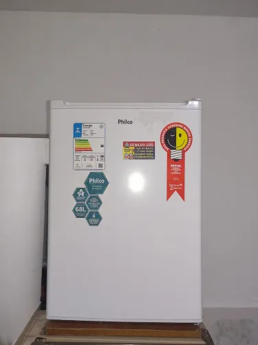 Frigobar Philco