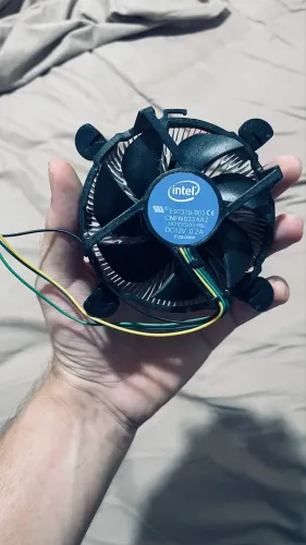 cooler box intel
