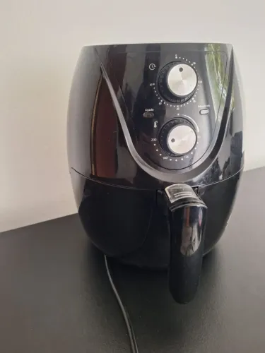 Vendo air fryer bella cuccina