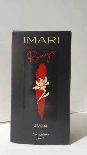PERFUME NOVO