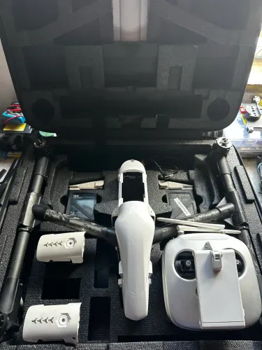 Drone DJI Inspire 1