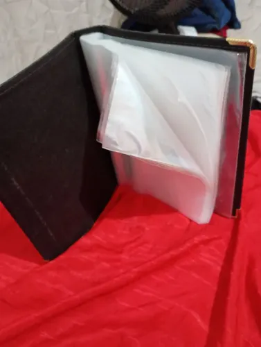 Porta documentos