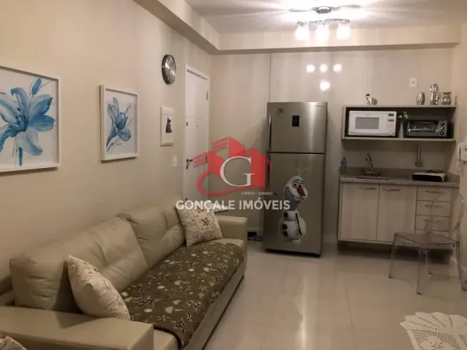 Apartamento à Venda no Must Jardim São Paulo -