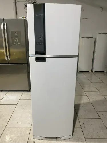 Geladeira Brastemp