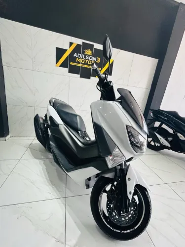 Yamaha Nmax 160 Abs - 2020 -