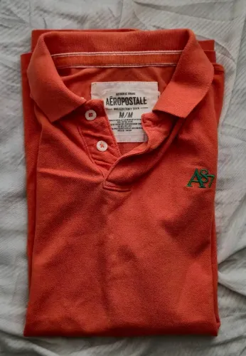 Camisa polo importada AEROPOSTALE 
