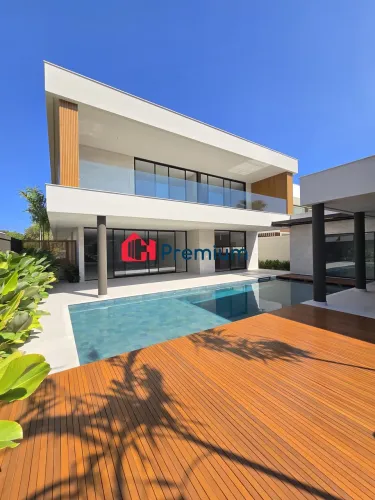 Casa à venda, Barra da Tijuca, Rio de Janeiro, RJ