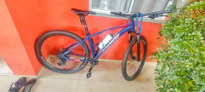 Bicicleta MTB Oggi 7.0 2026