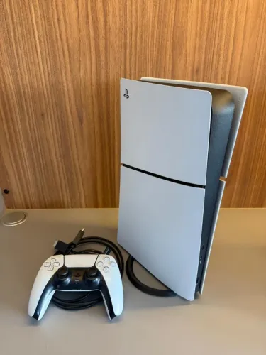PS5 SLIM MIDIA DIGITAL