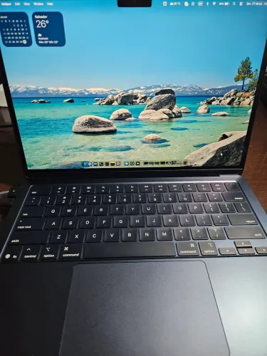 Macbook Air M4