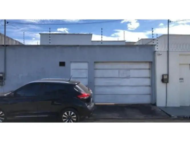 Casa em Leilão - Alvorá - Parauapebas - PA