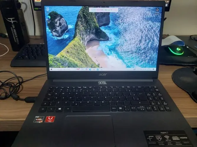 Notebook Gamer Acer Aspire 3 A315-23g