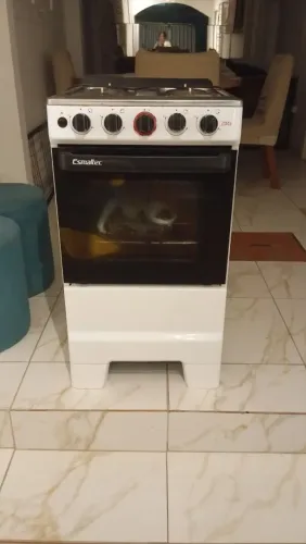 Fogão 