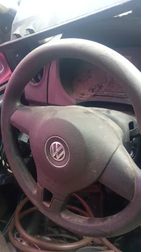 módulo com chave e velocímetro Amarok 2012