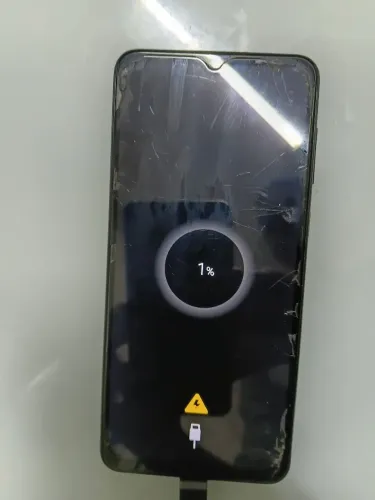 Samsung A02 Demora Muito Pra Carregar