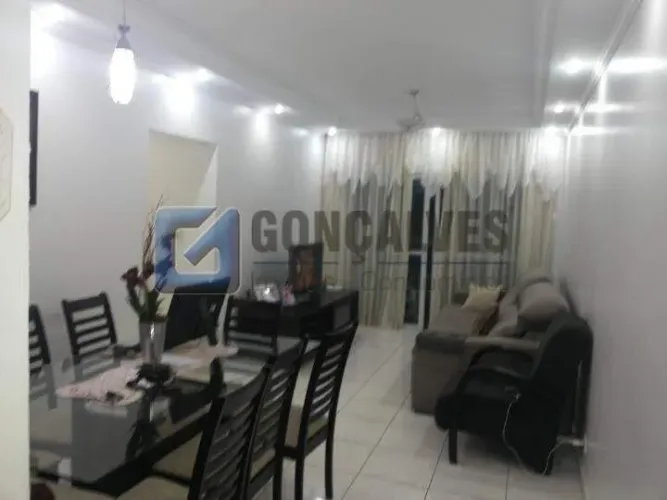 568, Apartamento Cobertura, à venda, à venda, 900.000,00,Centro, São Bernardo do Campo,3 q