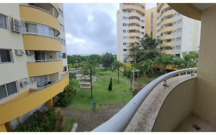 Apto quarto e sala na Vila do Pan.Apto quarto e sala na Vila do Pan.