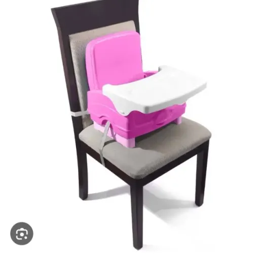 Cadeira de alimentação (bebês)