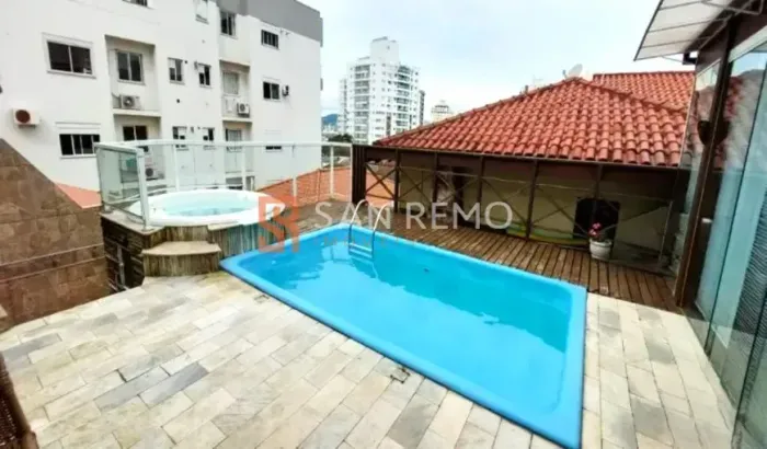 Barreiros | Casa 5 quartos, sendo 2 suites