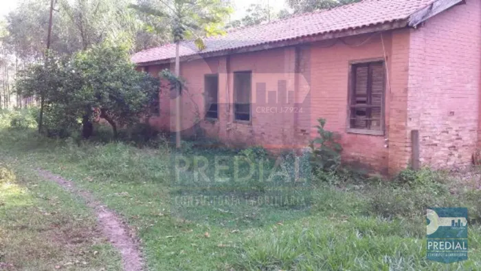 Chácara 0 quarto para Venda Centro, São Carlos