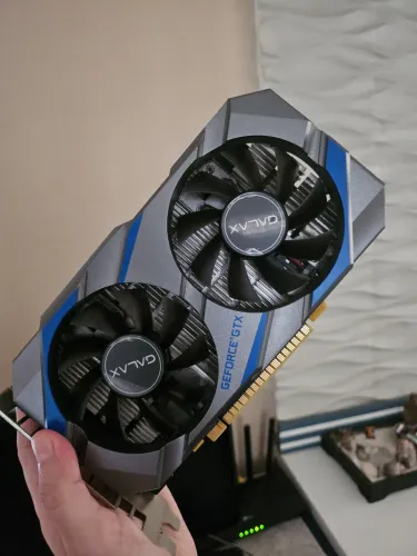 Gtx 1050 ti