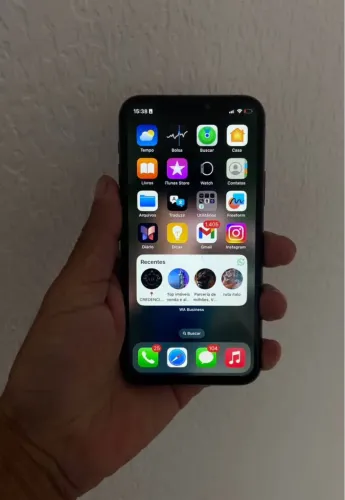 iPhone 11 Pro 64 GB